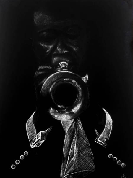 « Autoportrait Silverback » — tirage pigmentaire N&B, édition limitée